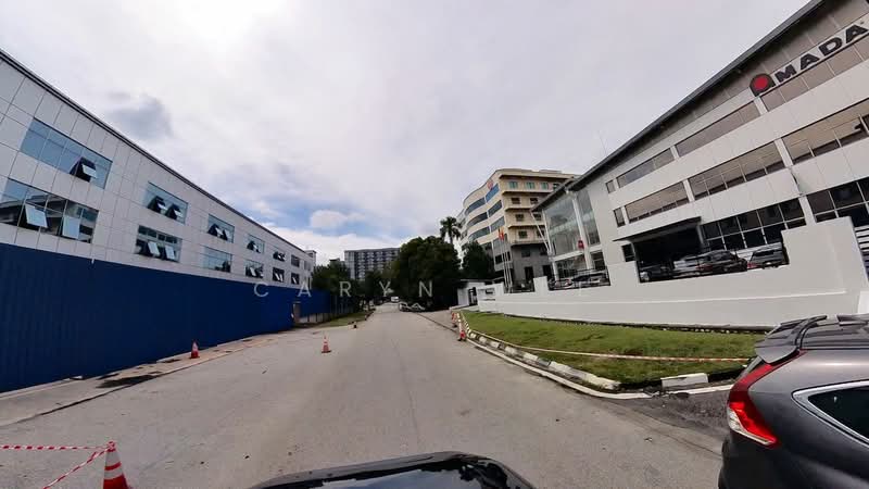 Kilang untuk Dijual di Hicom - Glenmarie Industrial Park (Shah Alam) - Caryn Wee - PropertyGuru.com.my