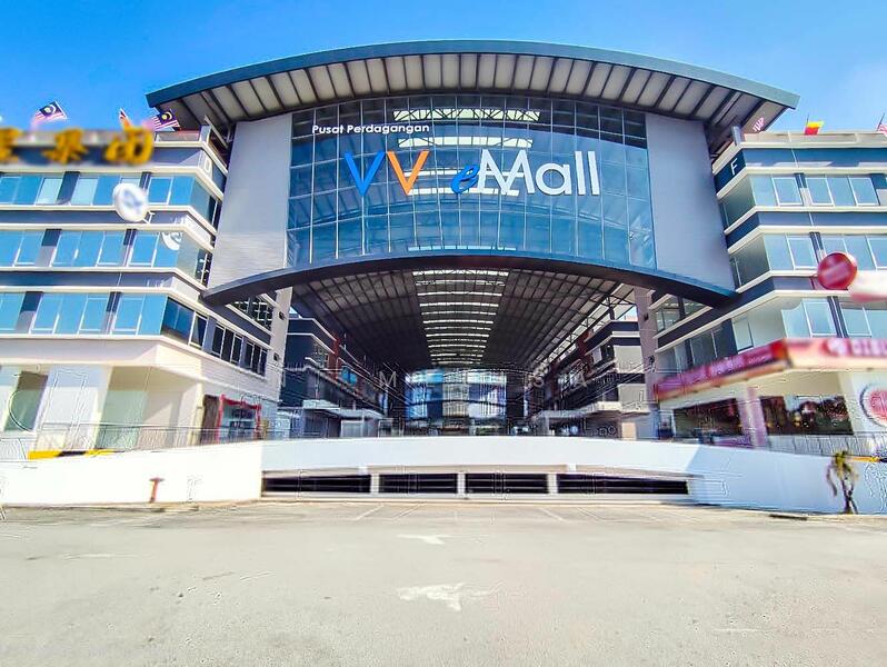 For Sale - Kota Bayu Emas Pendamar