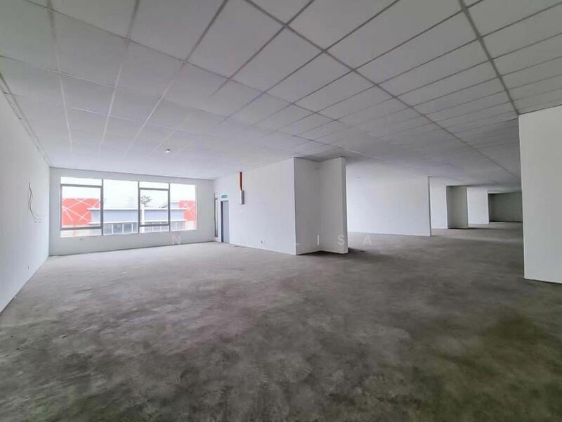 For Sale - Kota Bayu Emas Pendamar