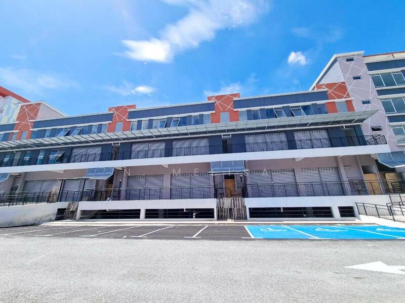 For Sale - Kota Bayu Emas Pendamar