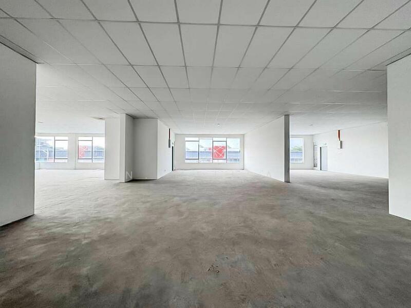 For Sale - Kota Bayu Emas Pendamar