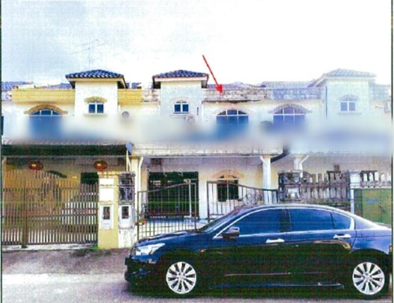 For Sale - Jalan Pulai 60, Taman Pulai Utama