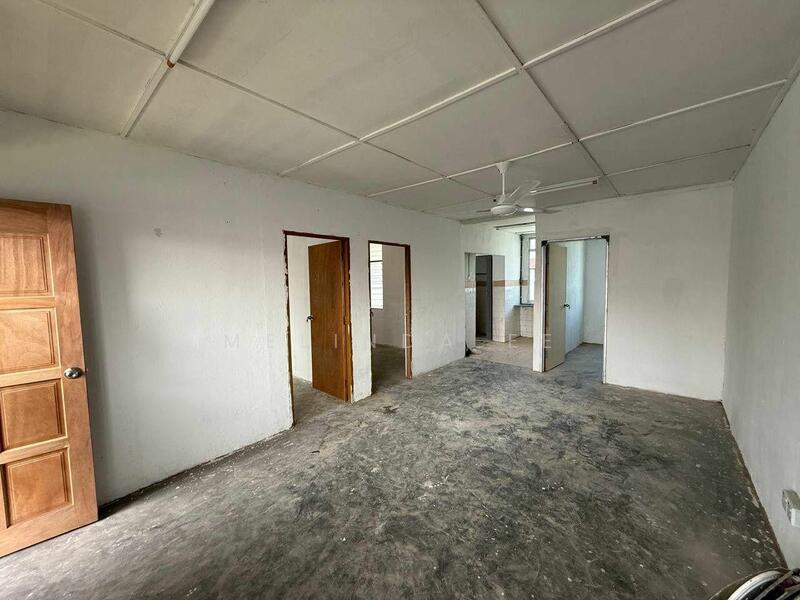 Untuk Dijual - Taman Desa Rakyat Perdana