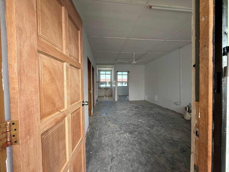 Untuk Dijual - Taman Desa Rakyat Perdana