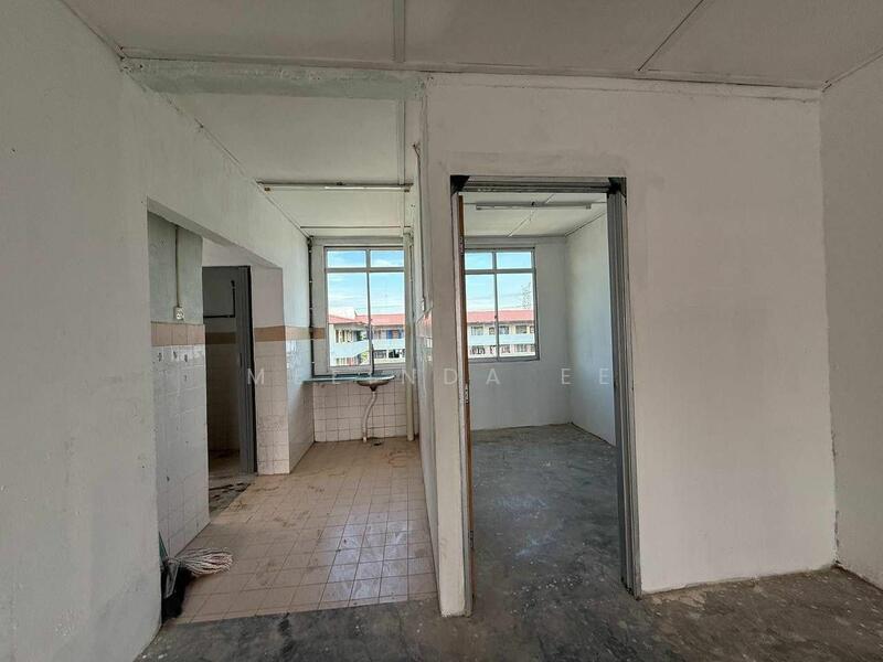 Untuk Dijual - Taman Desa Rakyat Perdana