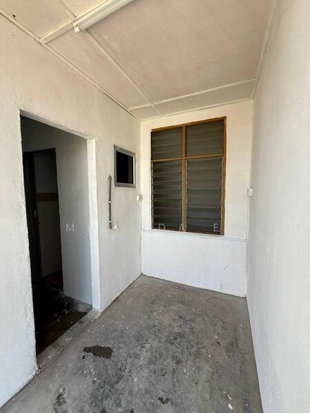 Untuk Dijual - Taman Desa Rakyat Perdana