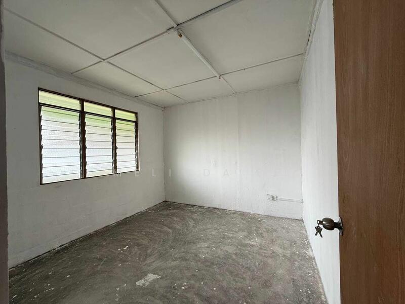 Untuk Dijual - Taman Desa Rakyat Perdana