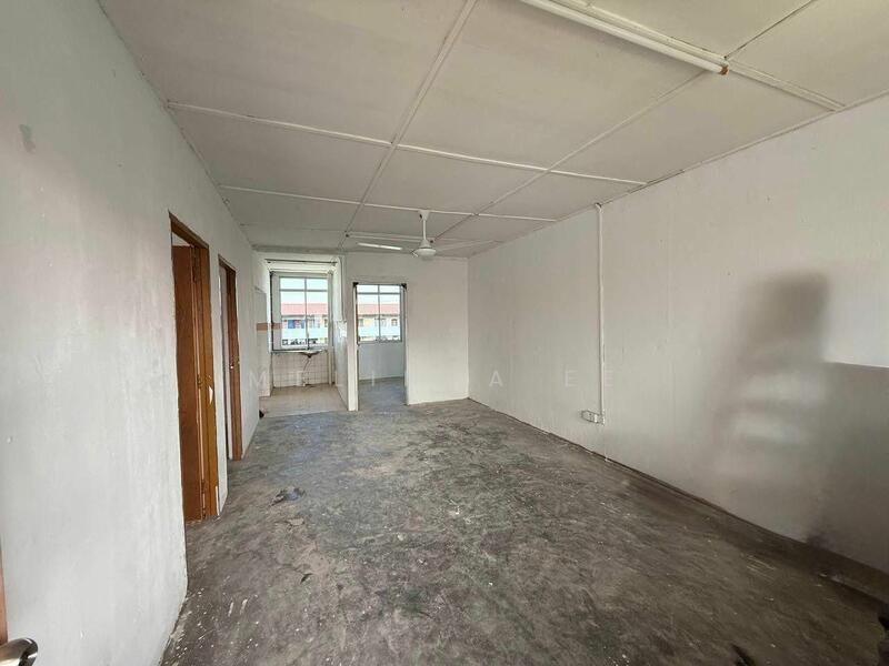 Untuk Dijual - Taman Desa Rakyat Perdana