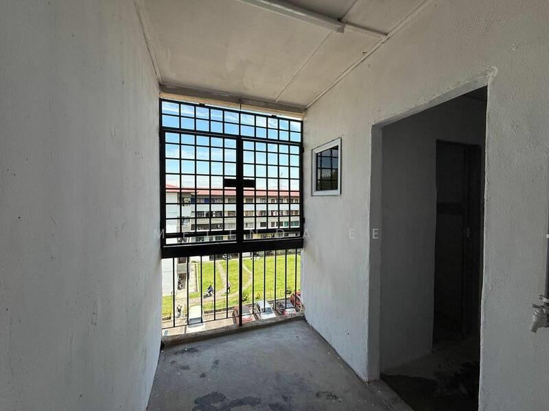 Untuk Dijual - Taman Desa Rakyat Perdana