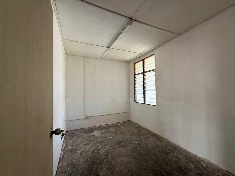 Untuk Dijual - Taman Desa Rakyat Perdana