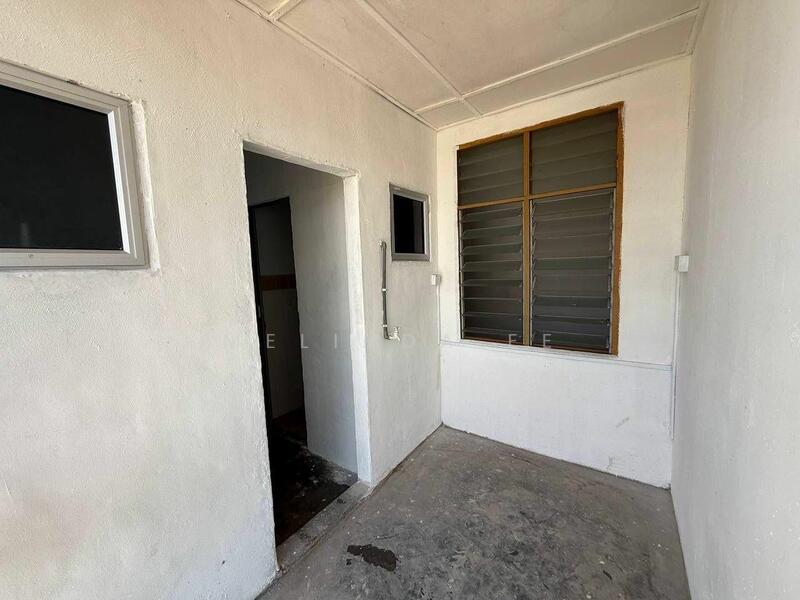 Untuk Dijual - Taman Desa Rakyat Perdana