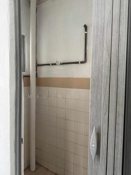 Untuk Dijual - Taman Desa Rakyat Perdana