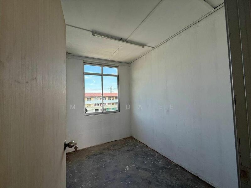 Untuk Dijual - Taman Desa Rakyat Perdana