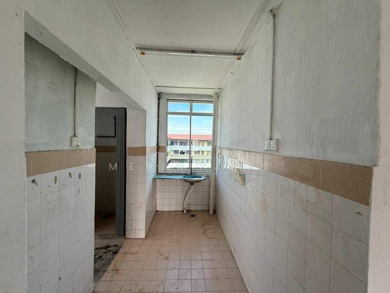 Untuk Dijual - Taman Desa Rakyat Perdana