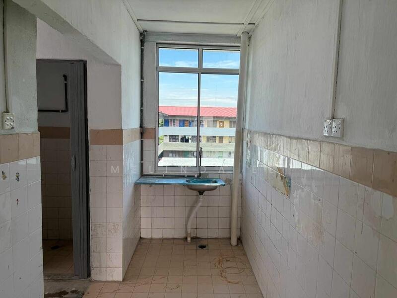 Untuk Dijual - Taman Desa Rakyat Perdana