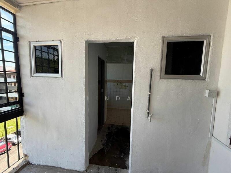 Untuk Dijual - Taman Desa Rakyat Perdana