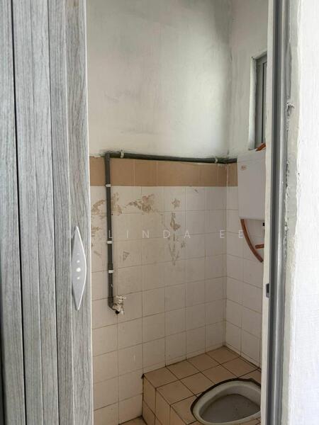 Untuk Dijual - Taman Desa Rakyat Perdana