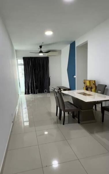 For Sale - Meridin Bayvue @ Sierra Perdana