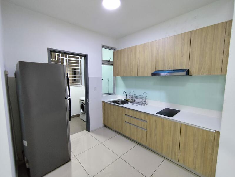 For Sale - Meridin Bayvue @ Sierra Perdana