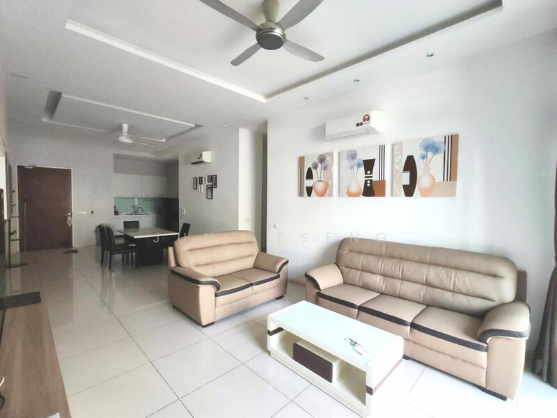 For Rent - Taman Sutera Utama