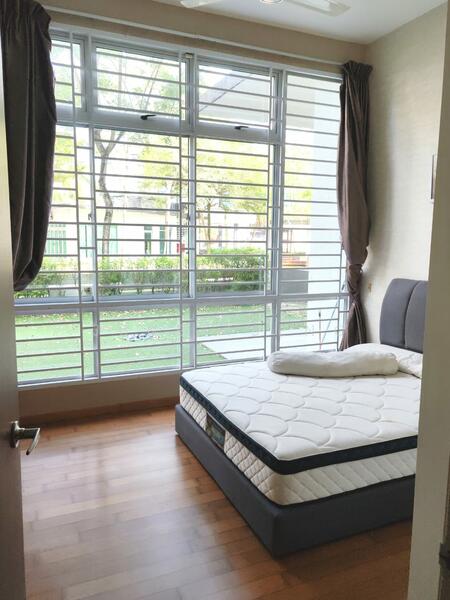 For Rent - Taman Sutera Utama