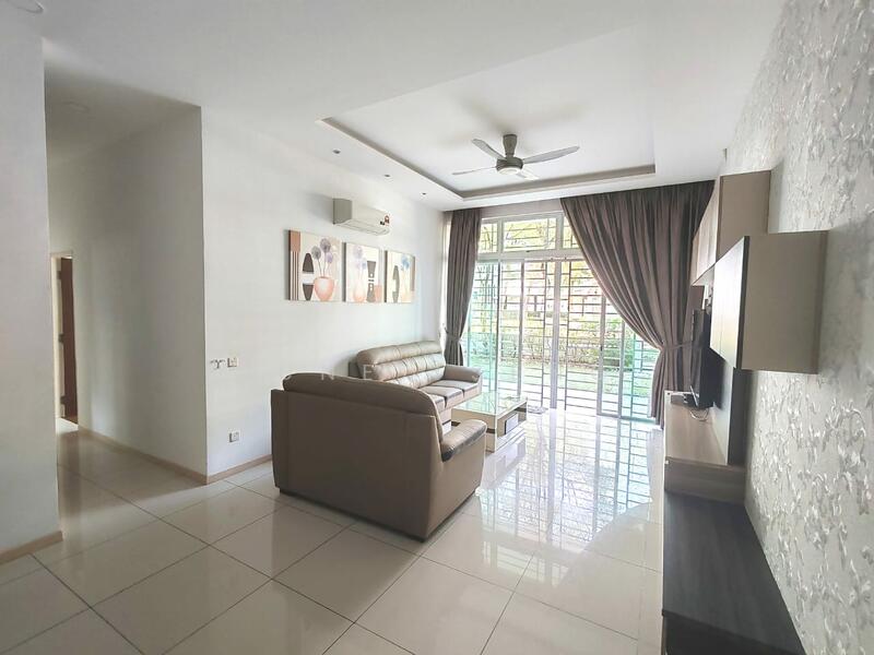 For Rent - Taman Sutera Utama