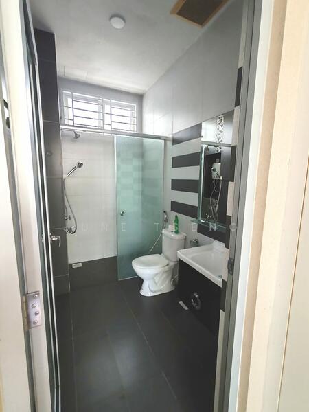 For Rent - Taman Sutera Utama