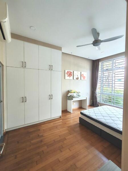 For Rent - Taman Sutera Utama