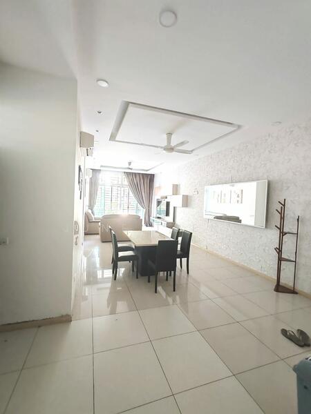 For Rent - Taman Sutera Utama