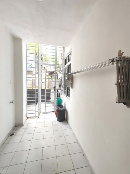 For Rent - Taman Sutera Utama