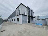 For Rent - Eco Business Park 1