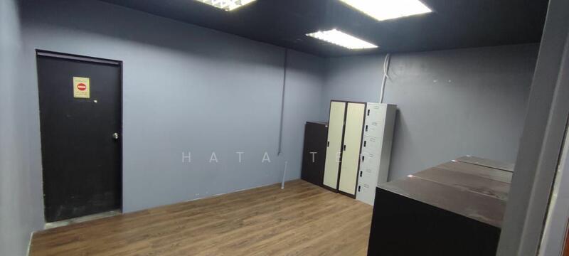 For Rent - Warehouse at Seksyen 26, HICOM Industrial Estate