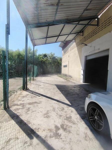 For Rent - Warehouse at Seksyen 26, HICOM Industrial Estate