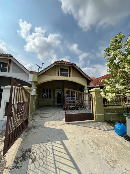 For Sale - Jalan Impian Emas 1X, Taman Impian Emas, Johor