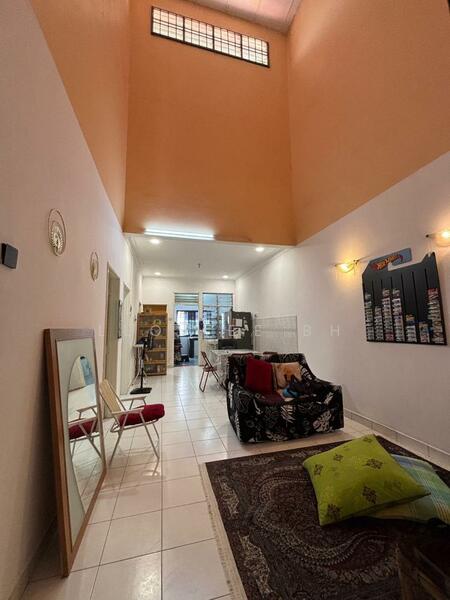 For Sale - Jalan Impian Emas 1X, Taman Impian Emas, Johor