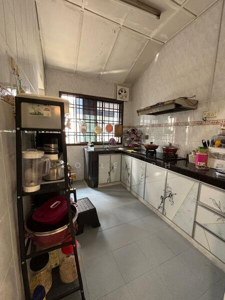 For Sale - Jalan Impian Emas 1X, Taman Impian Emas, Johor