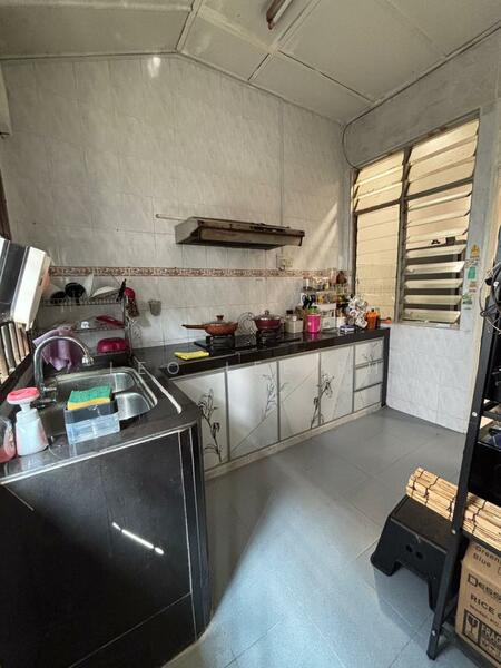 For Sale - Jalan Impian Emas 1X, Taman Impian Emas, Johor