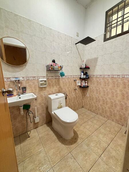 For Sale - Jalan Impian Emas 1X, Taman Impian Emas, Johor