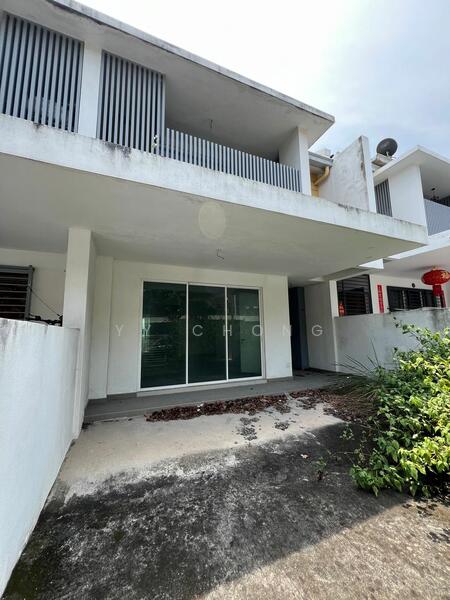 Untuk Dijual - Taman Nadayu 92, Kajang