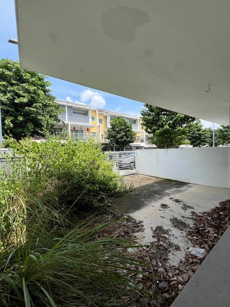 Untuk Dijual - Taman Nadayu 92, Kajang