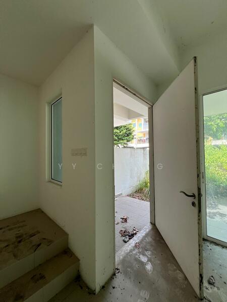 Untuk Dijual - Taman Nadayu 92, Kajang