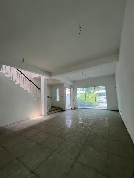 Untuk Dijual - Taman Nadayu 92, Kajang