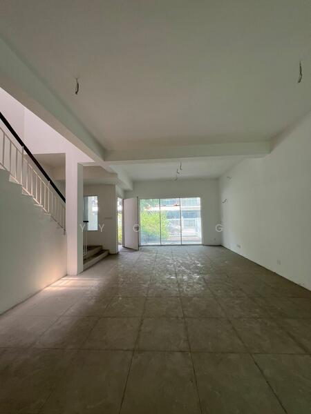 Untuk Dijual - Taman Nadayu 92, Kajang