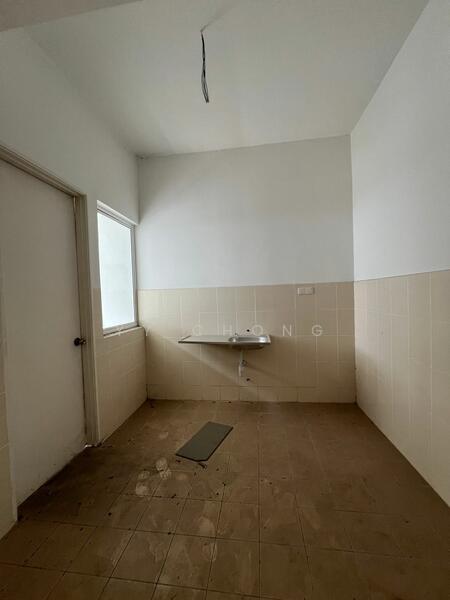 Untuk Dijual - Taman Nadayu 92, Kajang