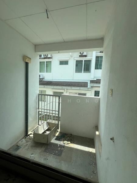 Untuk Dijual - Taman Nadayu 92, Kajang