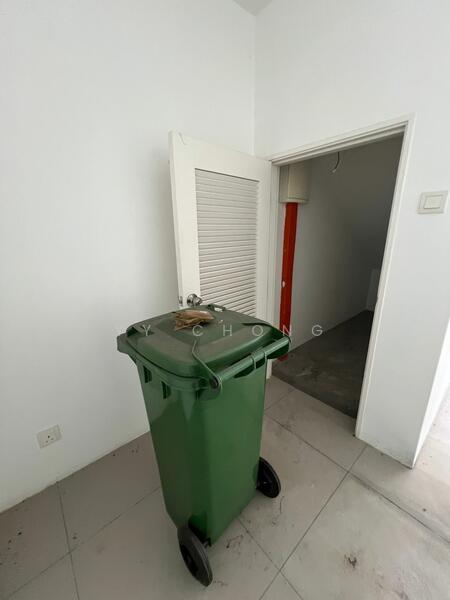 Untuk Dijual - Taman Nadayu 92, Kajang