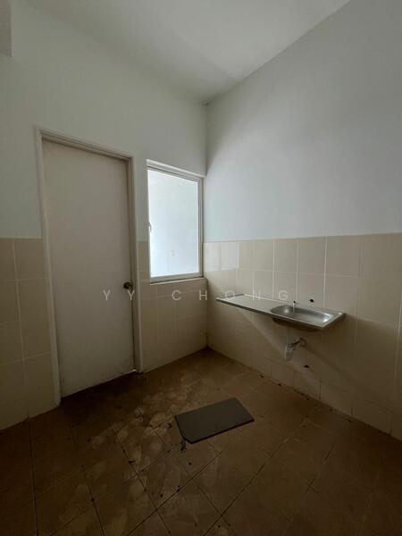 Untuk Dijual - Taman Nadayu 92, Kajang