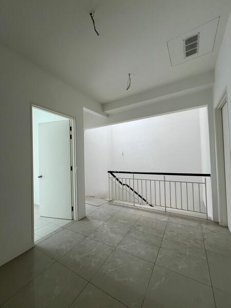 Untuk Dijual - Taman Nadayu 92, Kajang