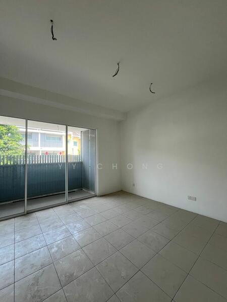 Untuk Dijual - Taman Nadayu 92, Kajang