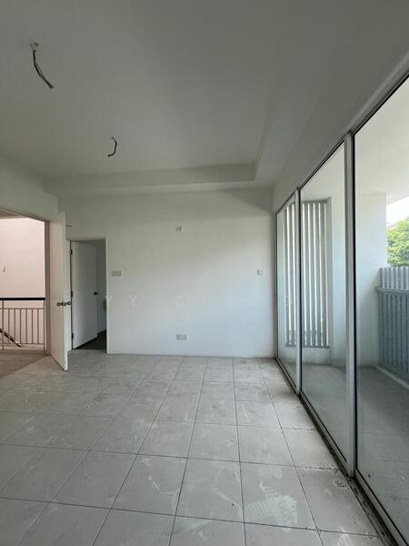 Untuk Dijual - Taman Nadayu 92, Kajang